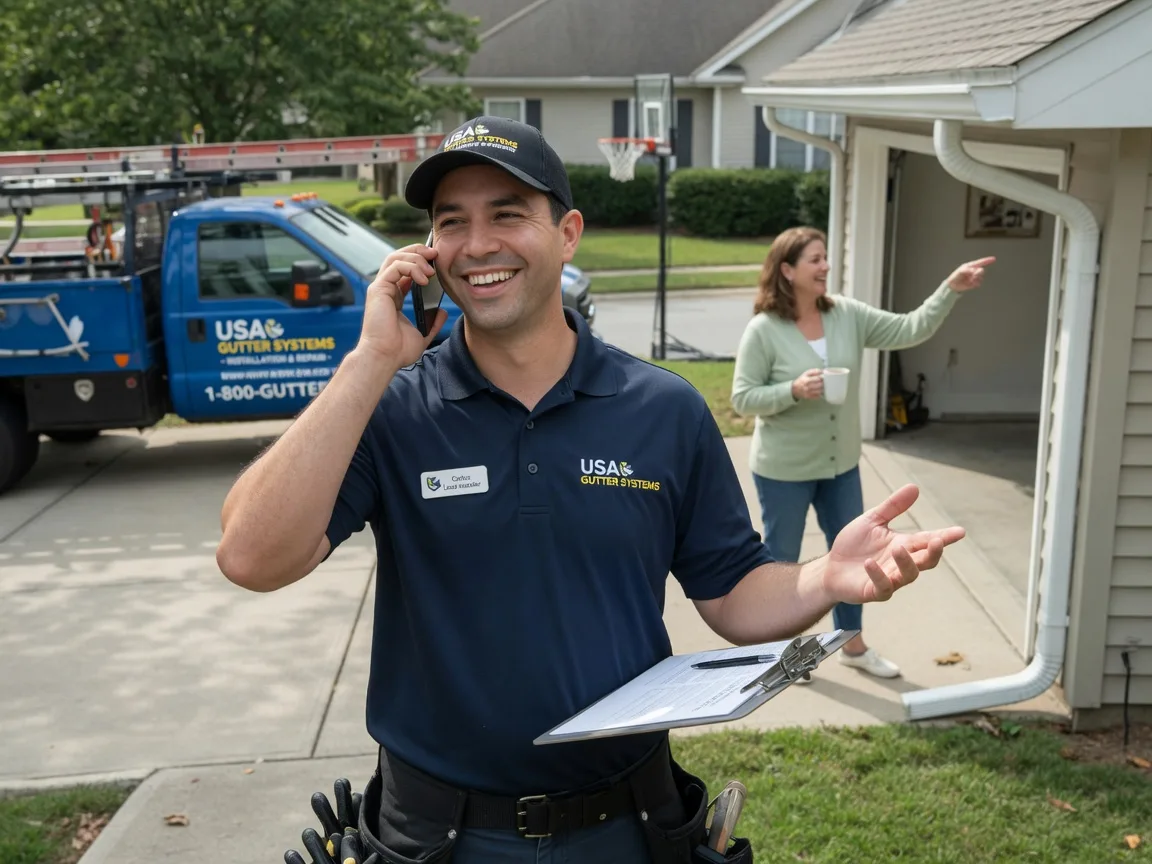 Gutter Installation Buffalo Grove, IL FAQs